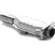 Purchase Top-Quality Catalyseur ajustement direct by MAGNAFLOW - 441413 01